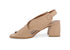 Melluso Donna Sandali Pelle N623D-227215 Beige